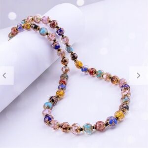 Cornaro Murano Necklace